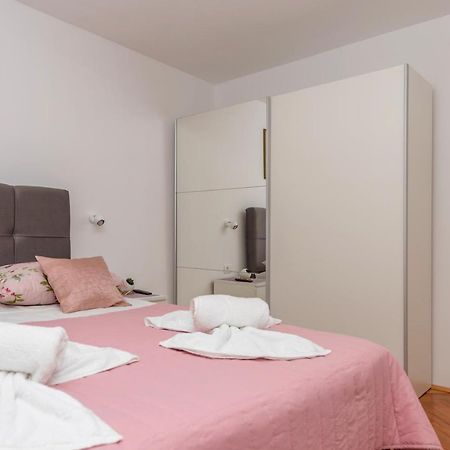 Apartment Strawberry Makarska Luaran gambar