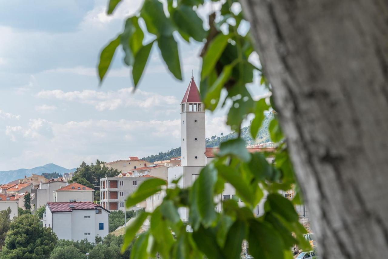 Apartment Strawberry Makarska Luaran gambar