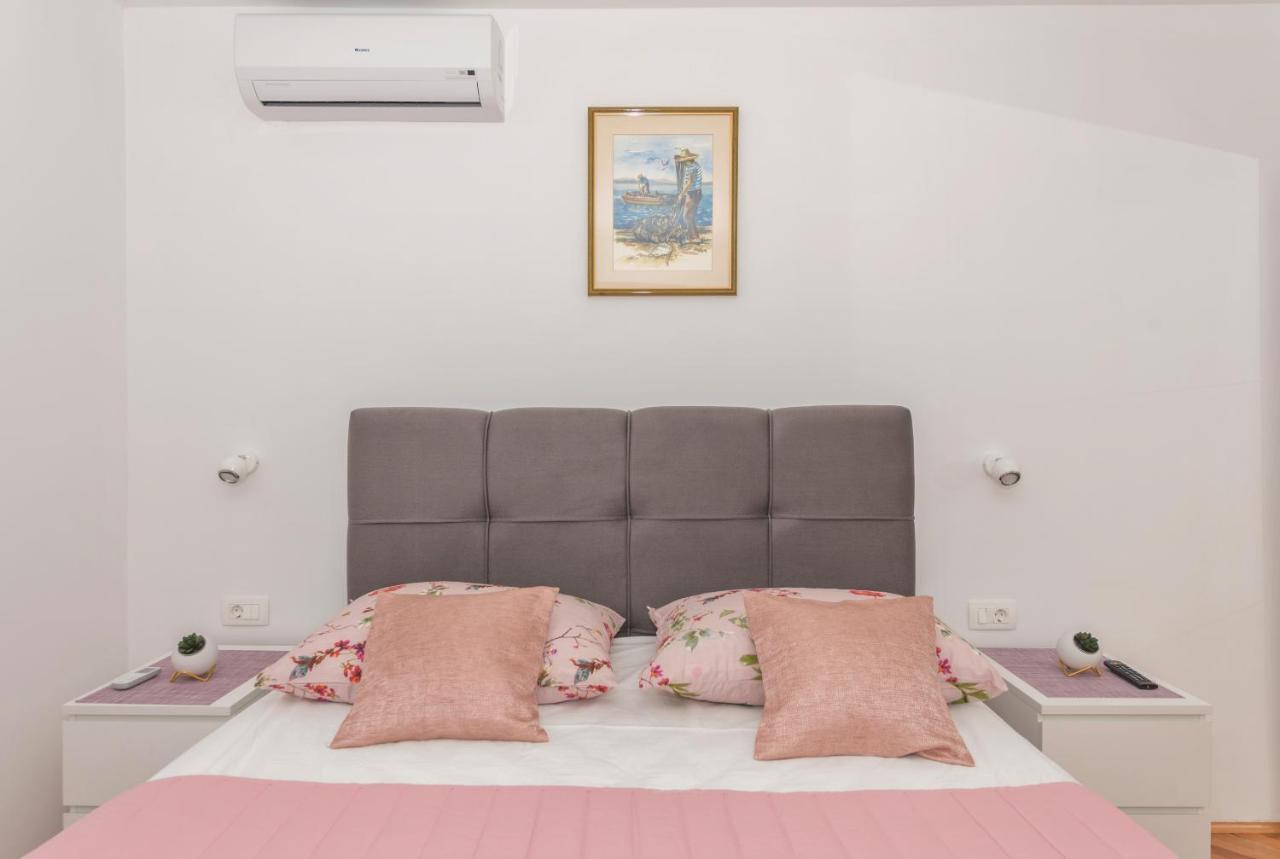 Apartment Strawberry Makarska Luaran gambar