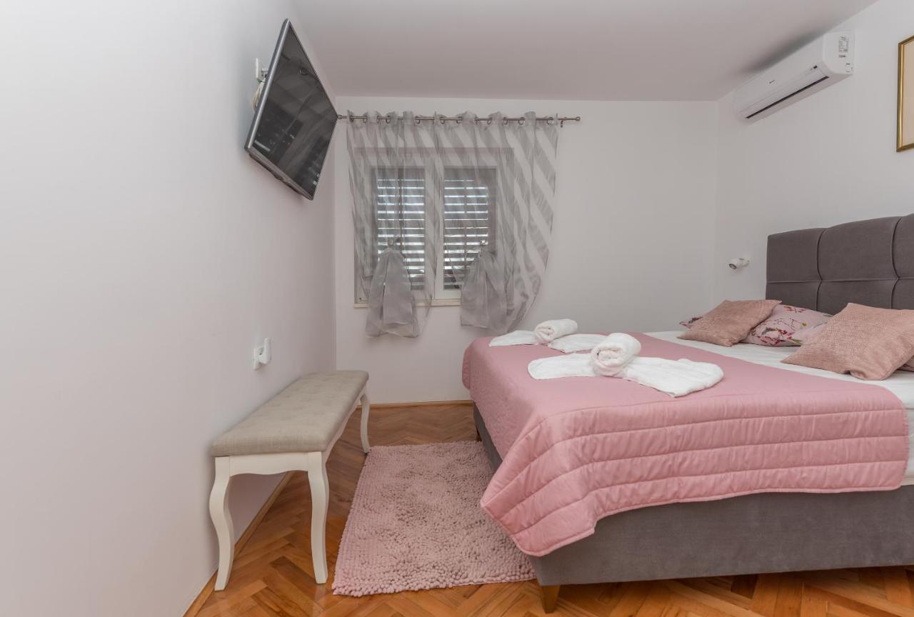 Apartment Strawberry Makarska Luaran gambar