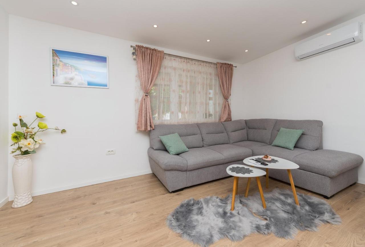 Apartment Strawberry Makarska Luaran gambar