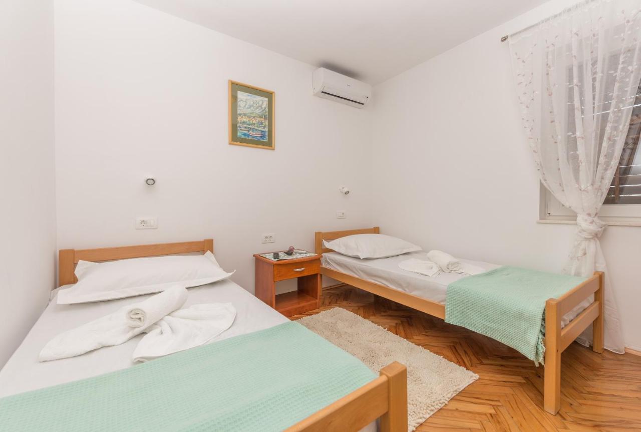 Apartment Strawberry Makarska Luaran gambar