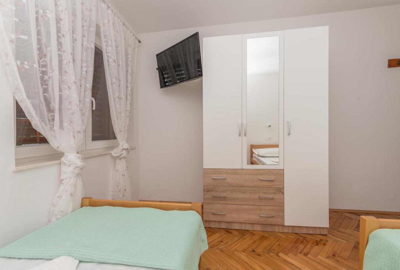 Apartment Strawberry Makarska Luaran gambar