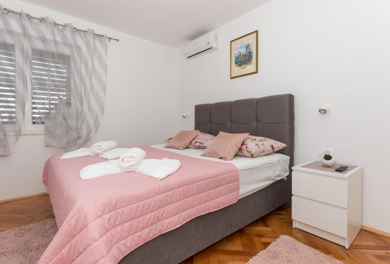 Apartment Strawberry Makarska Luaran gambar