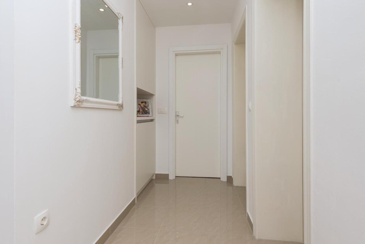 Apartment Strawberry Makarska Luaran gambar