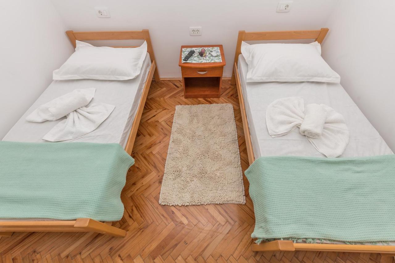 Apartment Strawberry Makarska Luaran gambar