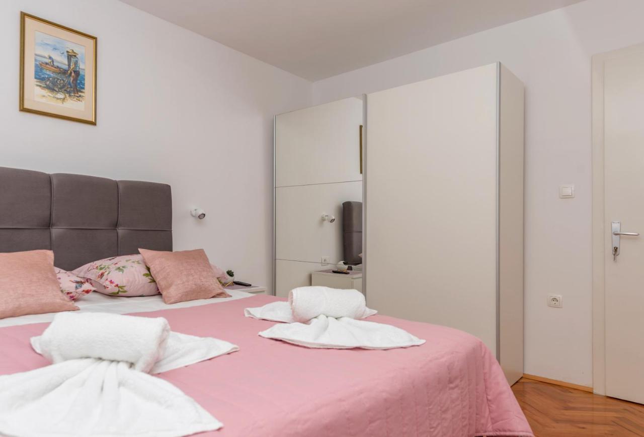 Apartment Strawberry Makarska Luaran gambar