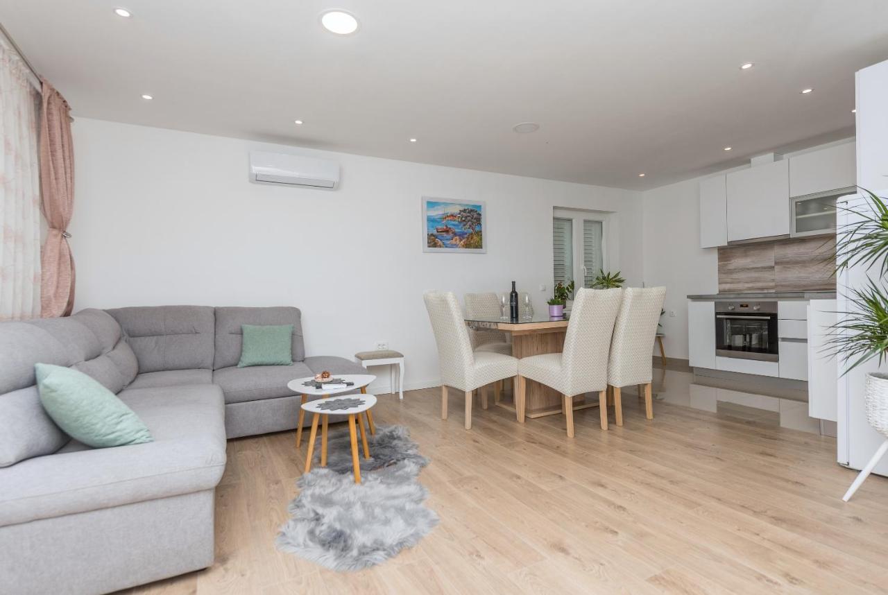 Apartment Strawberry Makarska Luaran gambar