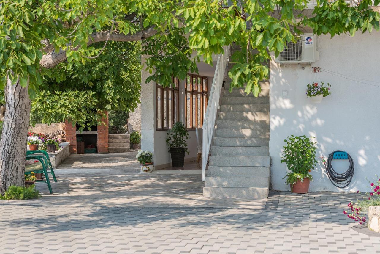 Apartment Strawberry Makarska Luaran gambar