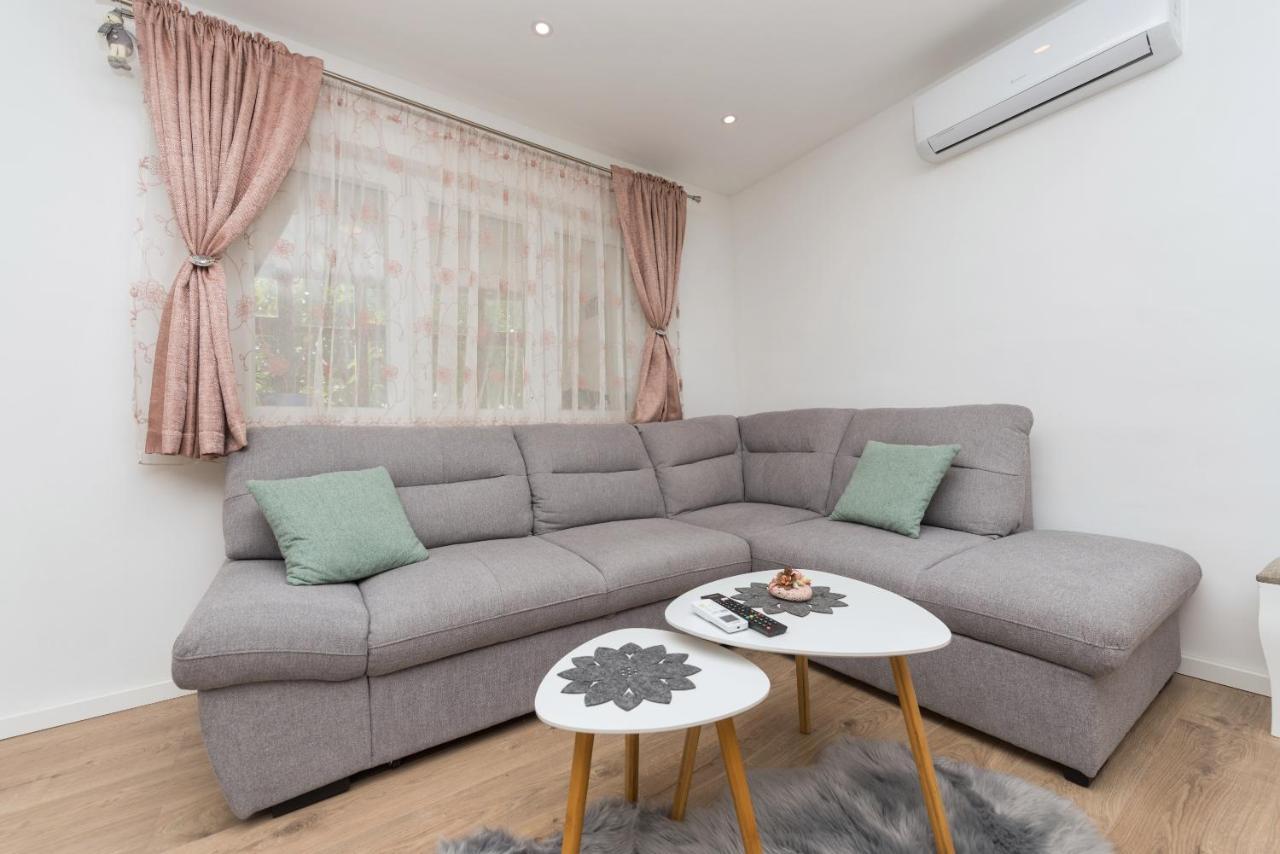 Apartment Strawberry Makarska Luaran gambar