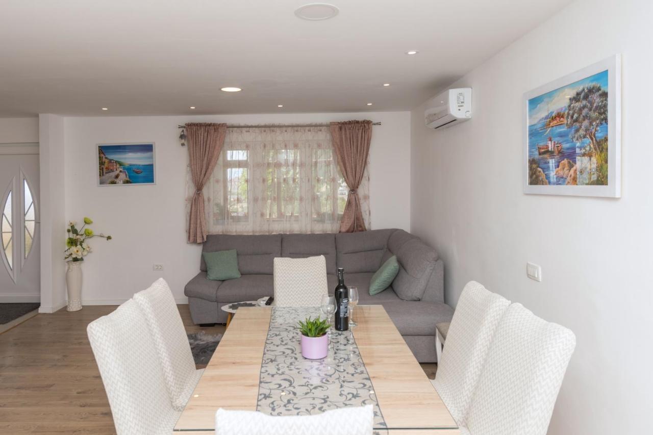 Apartment Strawberry Makarska Luaran gambar