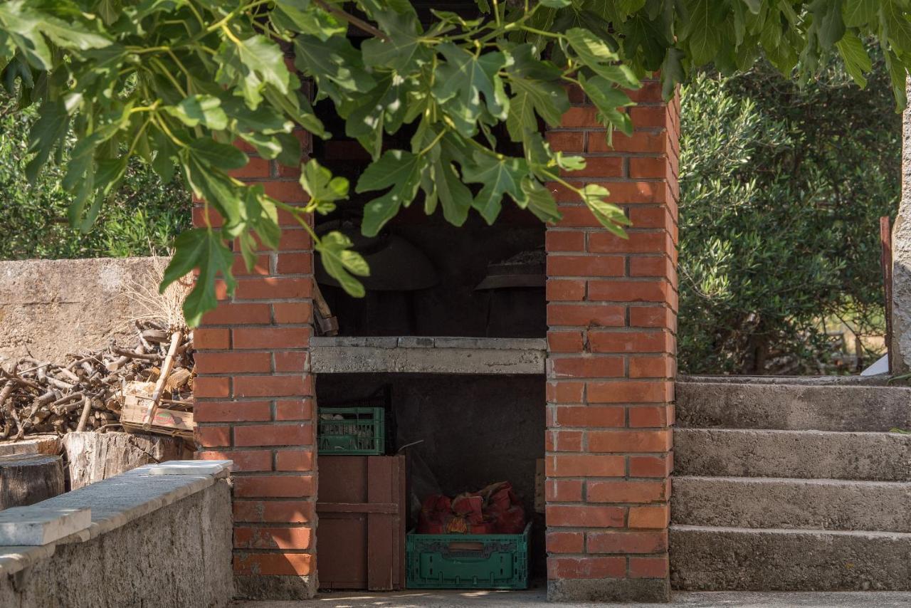 Apartment Strawberry Makarska Luaran gambar